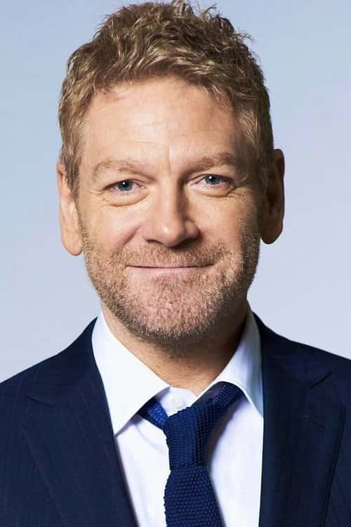 Kenneth Branaghprofile photo