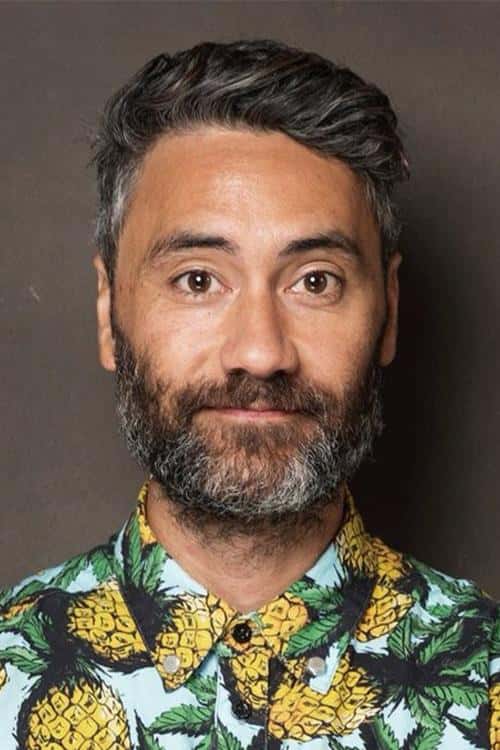 Taika Waititiprofile photo