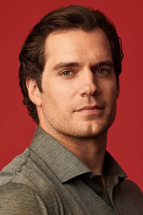 Henry Cavillprofile photo