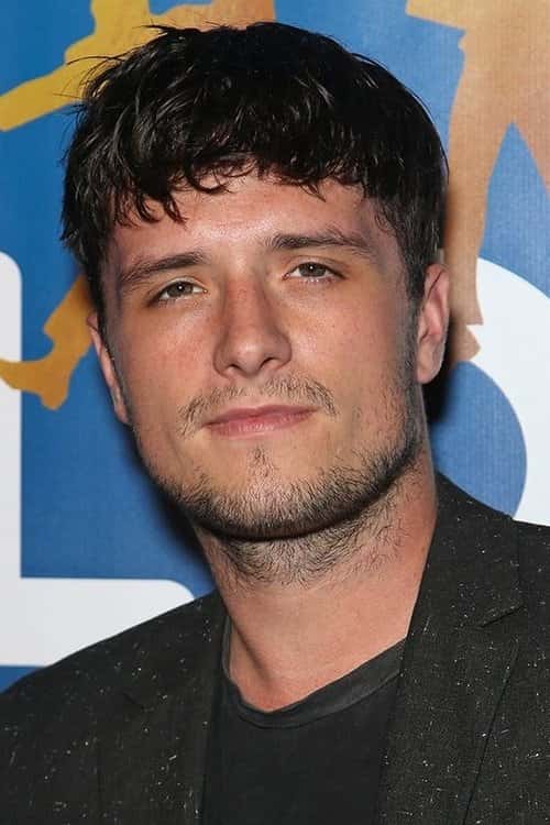 Josh Hutchersonprofile photo