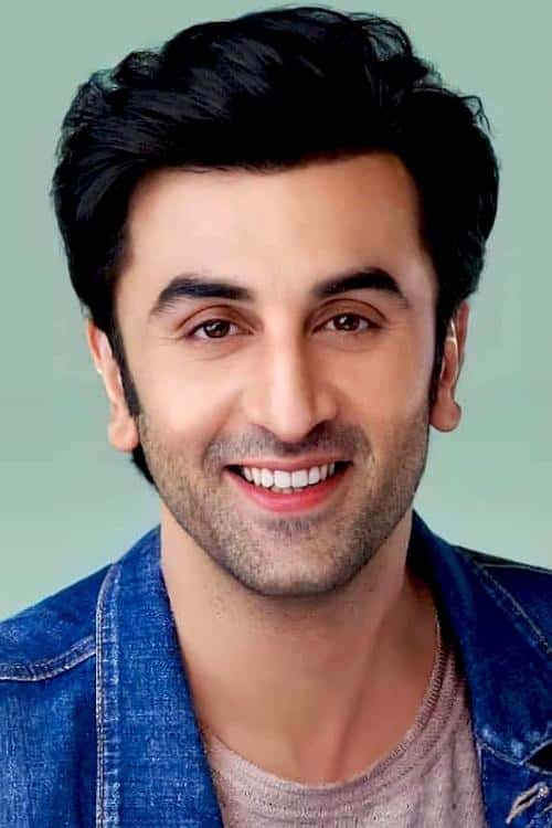 Ranbir Kapoorprofile photo